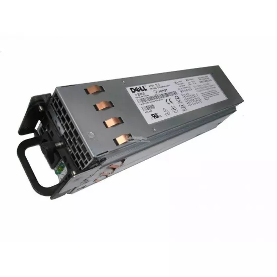 Refurbished Dell 700W power supply for Dell 2850 0D3163