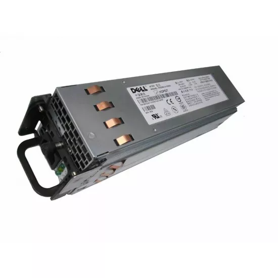Refurbished Dell 700W power supply for Dell 2850 0GD419