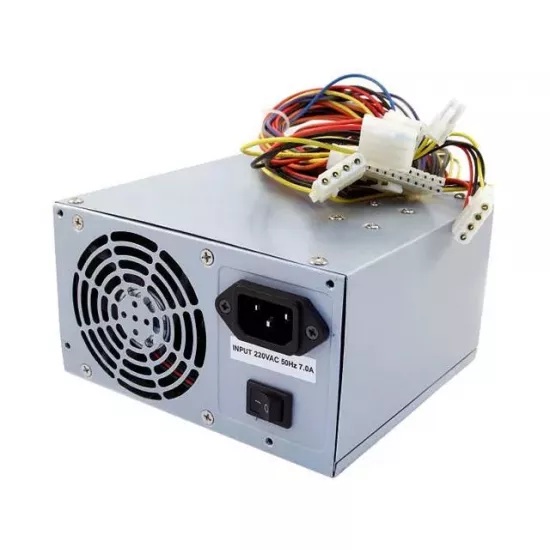 Refurbished Dell KH624 375W Power supply for dell T3400 workstation