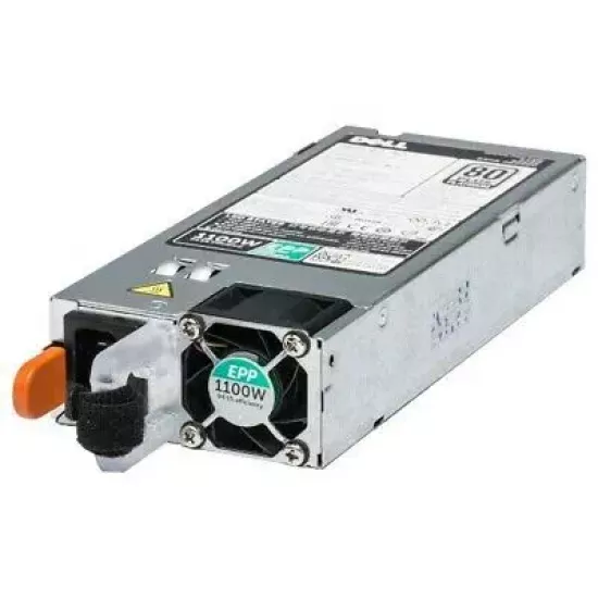 Refurbished Dell PowerEdge R730 server 495W Power supply E495E-S1 09338D