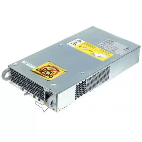 Refurbished EMC 400W Power Supply 071-000-472