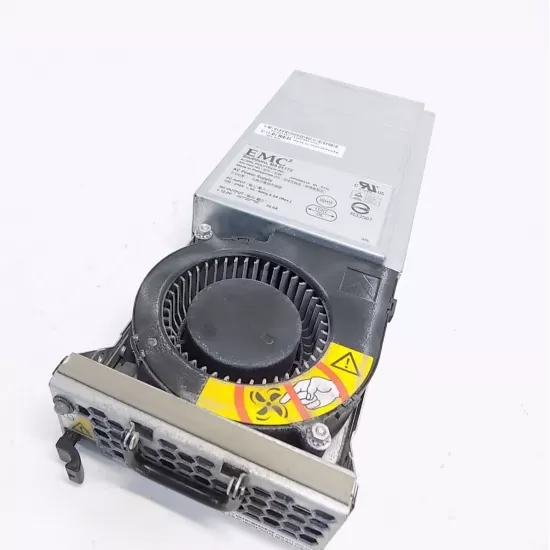 Refurbished EMC Power Supply Blower Module 071-000-462