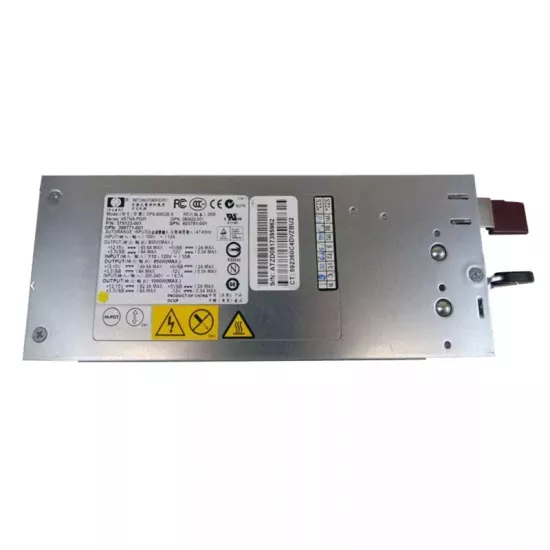 Refurbished HP 1000W Power Supply 403781-001 for DL380 ML350 370 G5 DPS-800GB A 379123-001