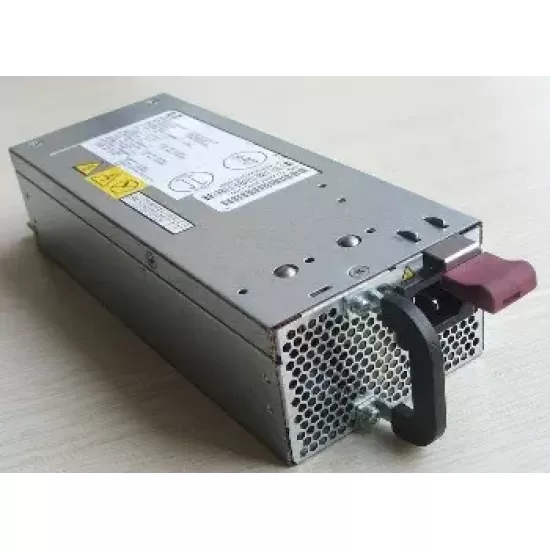 Refurbished HP 1300W redundant Power Supply 337867-501