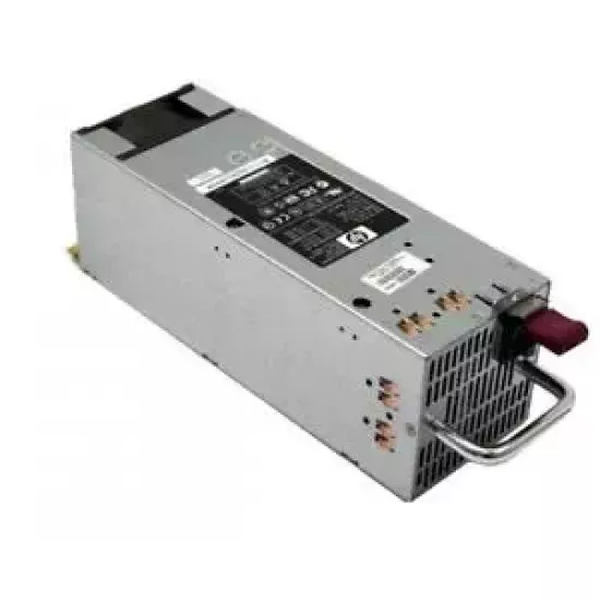 Refurbished HP 725W redundant Power Supply for ML350G4 365063-001 345875-001