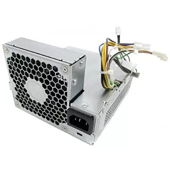 Refurbished HP elite 8300 sff 240w power supply (pro 6300 6305) 611482-001