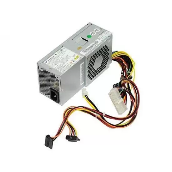 Refurbished Lenovo ThinkCentre M91P Desktop 240W Power Supply 54Y8825 54Y8824