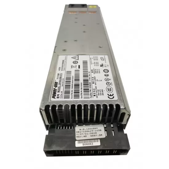 Refurbished Sun 1100/1200W A235 AC Input Power Supply 300-2138