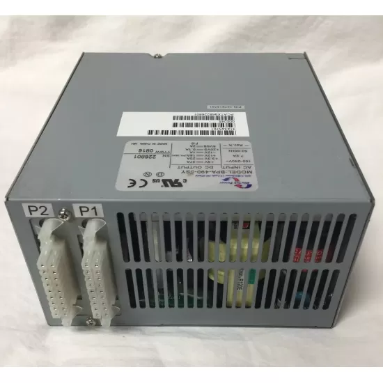 Refurbished Sun SL500 redundant Power Supply 314345702 1079157071