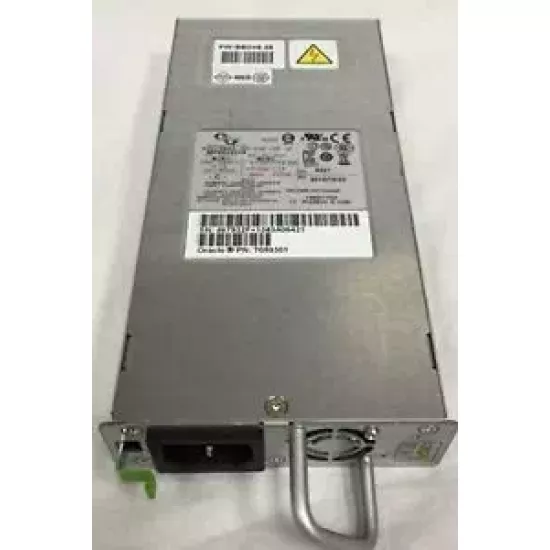 Refurbished Sun StorageTek 155W Power Supply for SL150 Library BPA-R160-120F 7086928