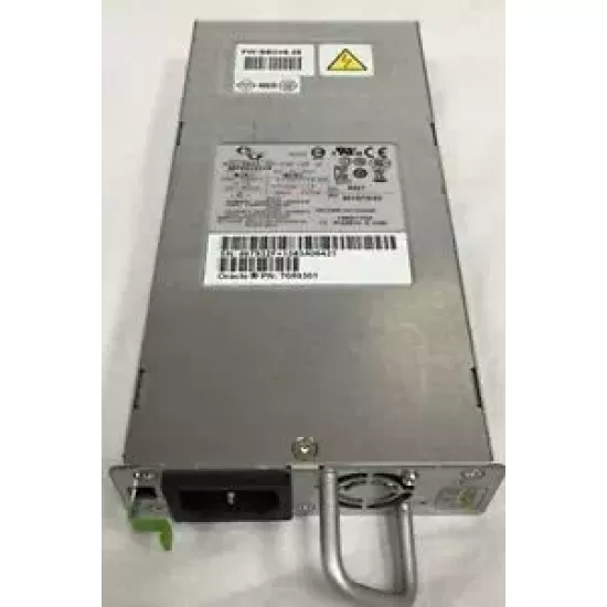 Refurbished Sun StorageTek 155W Power Supply for SL150 Library BPA-R160-120F 7086928