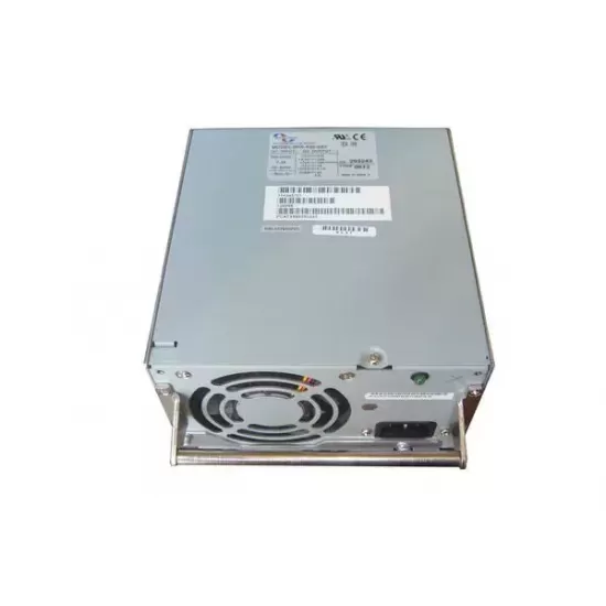 Refurbished Sun Storagetek SL500 490W redundant Power Supply 314345701