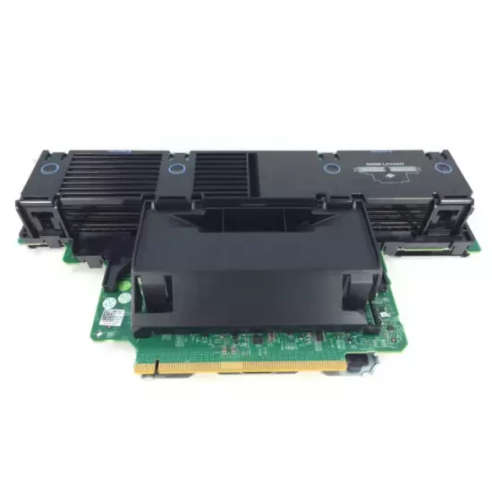 Refurbished Dell Memory Riser Board Module Poweredge R910 0M654T