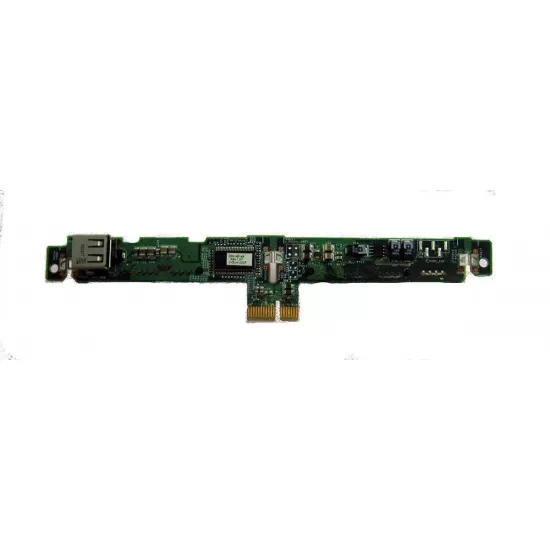 Refurbished Dell PowerEdge M610 M710HD HDD Backplane Riser Board 0P669H