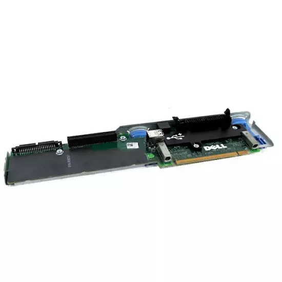 Refurbished Dell PowerEdge PCI-E 2950 Riser Board 0UU202