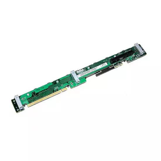 Refurbished Dell PowerEdge R1950 Left PCIE 8x Riser Card 0J7846