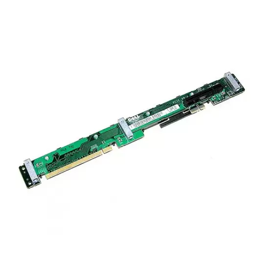 Refurbished Dell PowerEdge R1950 Left PCIE 8x Riser Card 0J7846