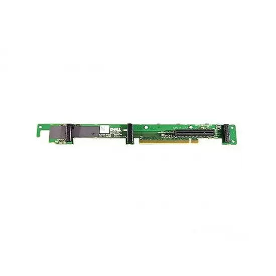 Refurbished Dell PowerEdge R610 Center Pcie 8x Riser Card 04H3R8