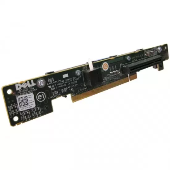 Refurbished Dell PowerEdge R610 Riser Card 0X387M