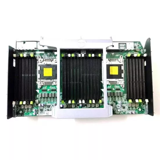 Refurbished Dell PowerEdge R820 Additional 2 CPU Expansion Riser Board 08HJ4P