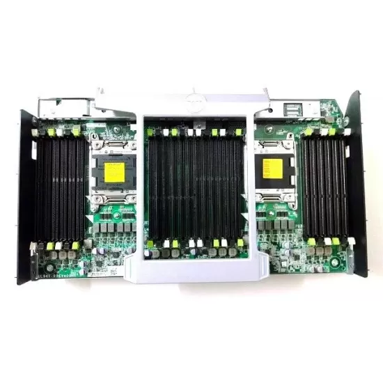 Refurbished Dell PowerEdge R820 Additional 2 CPU Expansion Riser Board 08HJ4P