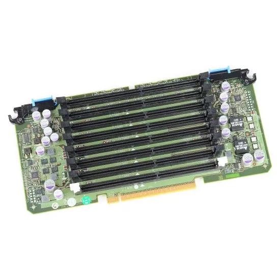 Refurbished Dell PowerEdge R900 Memory Riser Board 0R587G