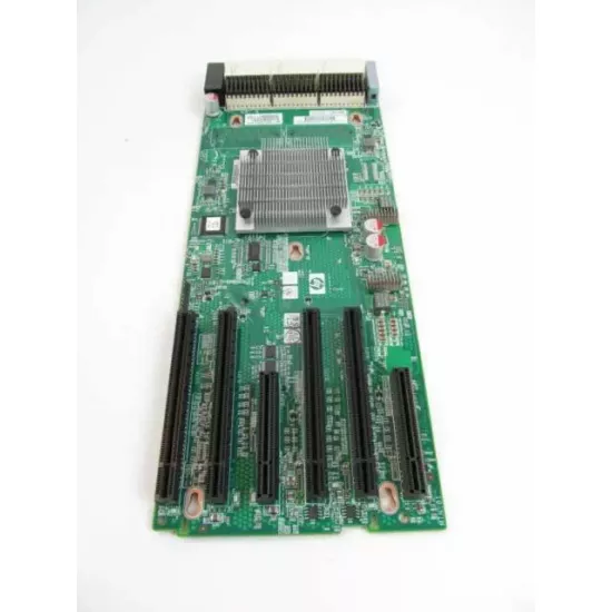 HP DL580 G7 PCI-E I/O Expansion Board 591205-001 