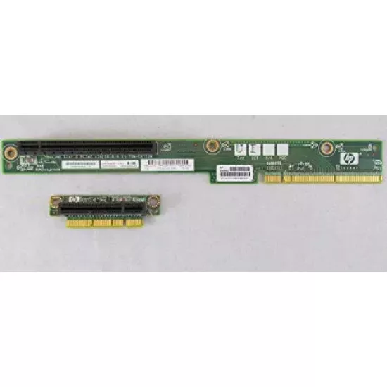 Refurbished HP Prolitan DL380 G3 G6 PCIe Riser Board 493802-001 461962-001