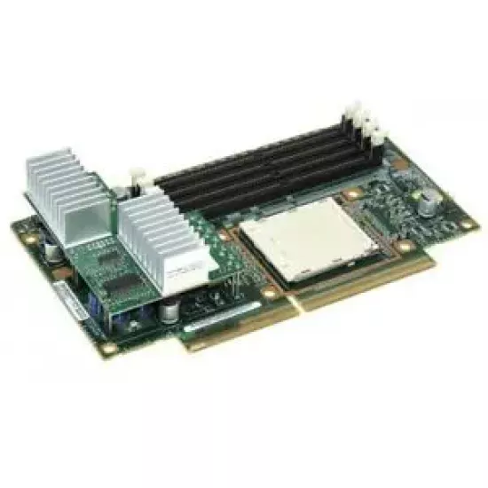 Refurbished SUN Microsystems 501-7661-01 memory board 501-7342-02 UltraSparc III 1.6GHz Processor