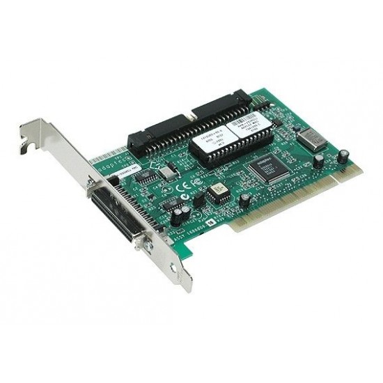 Dell Powervault Md3000i Dual Port SCSI Raid Controller Module 0CM669