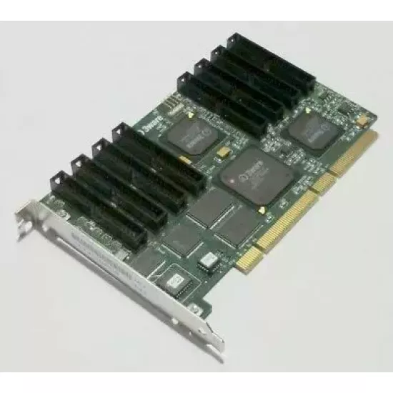 Refurbished IBM 160MBPS Ultra160 SCSI Raid Controller Card 06P5737