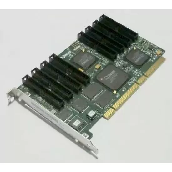 Refurbished 3ware Pci-x IDE Raid Controller Card 700-0119-01 B