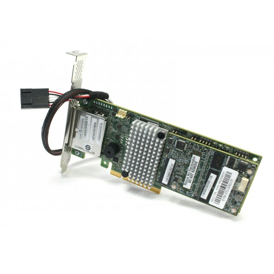 Intel External PCIe Raid Controller Card L3-25421-42C