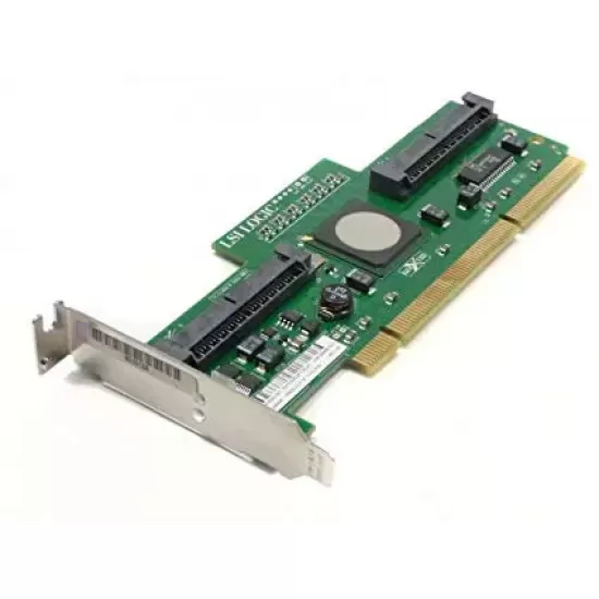 Refurbished HP 8 port SAS Raid Controller 435709-001