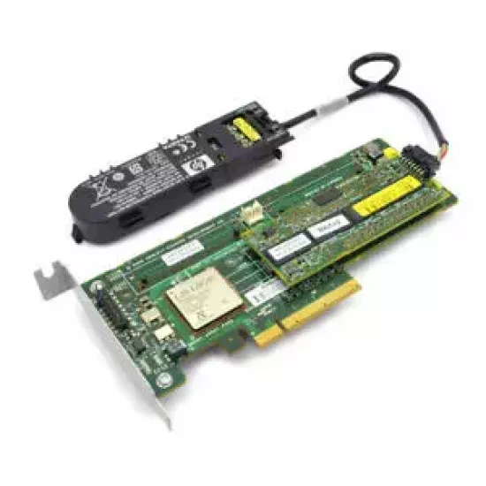 Refurbished HP DL380 G5 Raid Card with Battery 405835-001