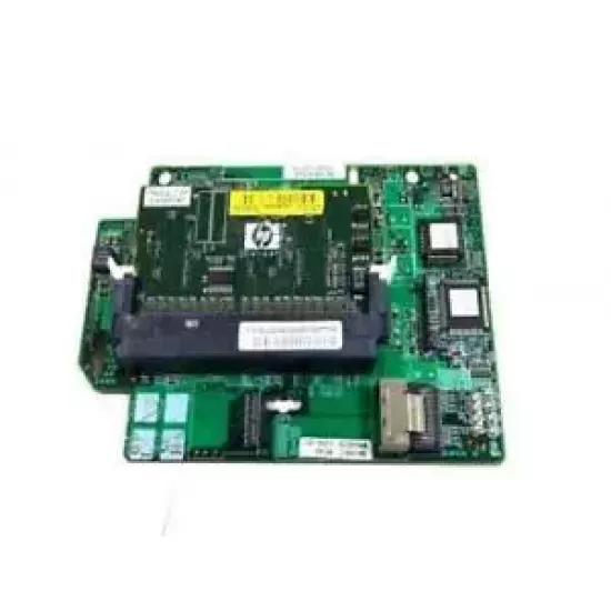 Refurbished HP P200i 512mb Raid Controller Card 399558-001