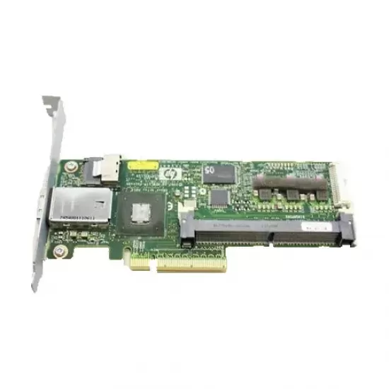 Refurbished HP P212 6G 256MB PCI-E SAS Raid Controller Card 013218-001