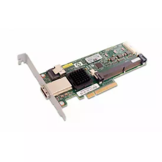 Refurbished HP P212 6G PCI-E SAS Raid Controller 013218-001