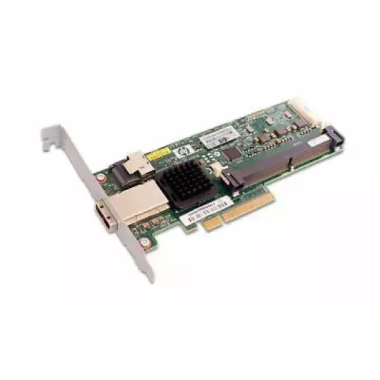 Refurbished HP P212 6G PCI-E SAS Raid Controller 013218-001