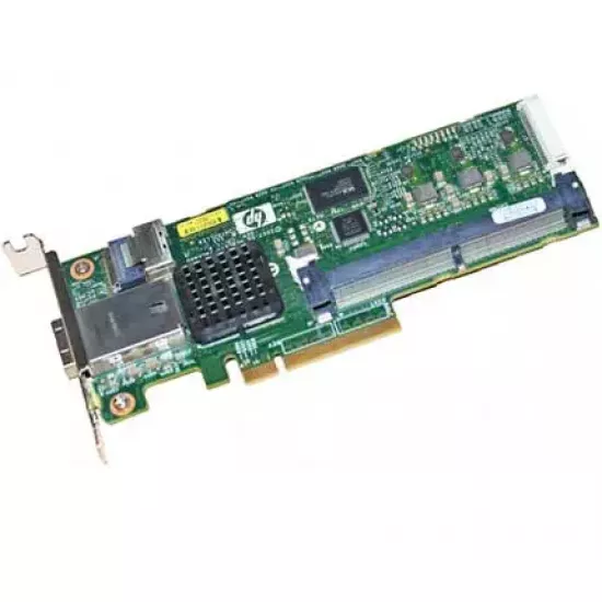 Refurbished HP P212 6G PCI-E SAS Raid Controller 462594-001
