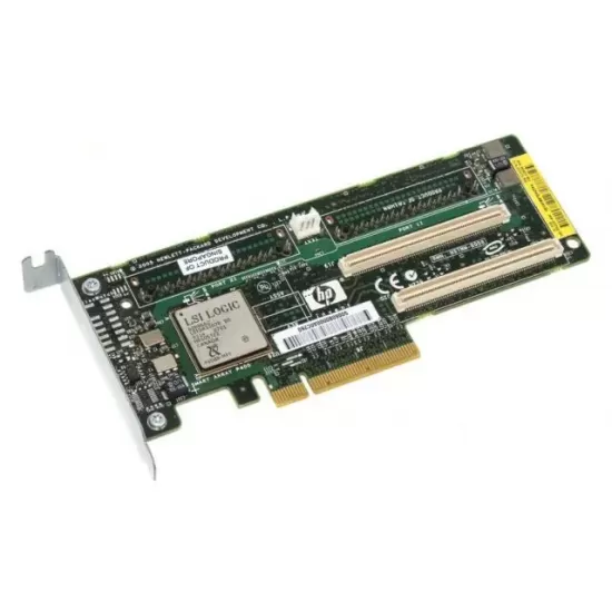 Refurbished HP ProLiant DL 380 G5 Server Raid Controller Card 405831-001