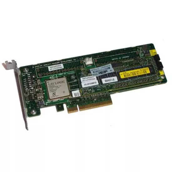 Refurbished HP Proliant DL380 G5 Server P400 512MB SAS Raid Controller Card 447029-001