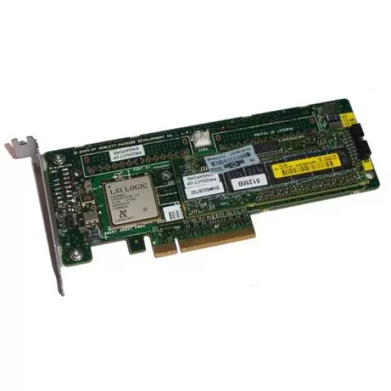 Refurbished HP Proliant DL380 G5 Server P400 512MB SAS Raid Controller Card 447029-001