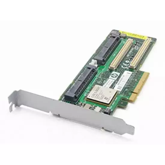 Refurbished HP Smart Array P400 256MB SAS Raid Controller Card 441823-001