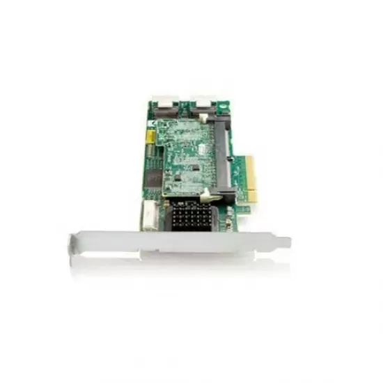 Refurbished HP Smart Array P410/ZM 2-PORTS INT PCIE X8 SAS Raid Controller Card 013233-001