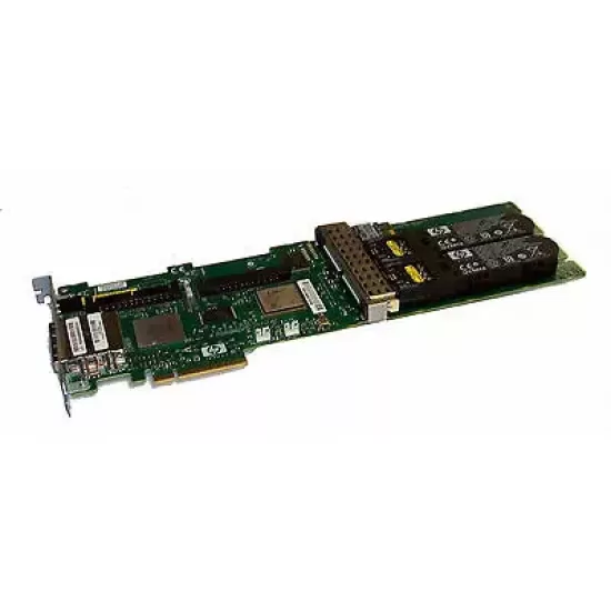 Refurbished HP Smart Array P800 SAS Raid Controller Card 501575-001 012608-002