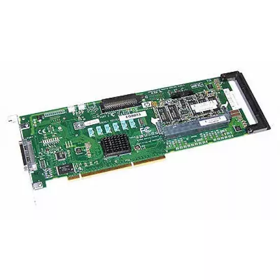 Refurbished HP U320 64bit SCSI PCI-X Raid Controller Card 305415-001 011815-002