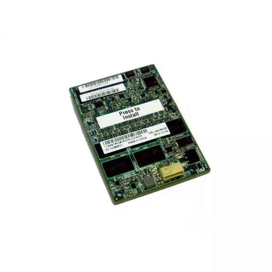 Refurbished IBM Serveraid M5100 Series 1GB Flash Raid 46C9029