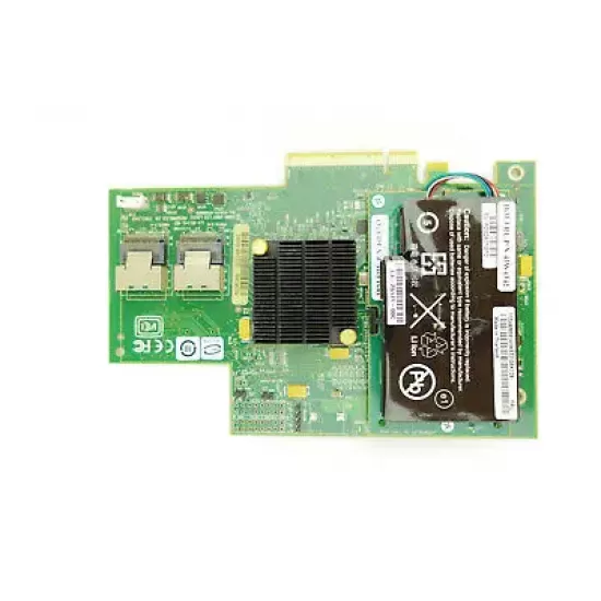 Refurbished IBM Serveraid MR10i SAS/SATA Controller 46M0866 43W4297