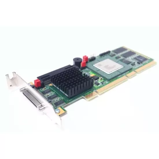 Refurbished Intel A99425-001 Ultra 320 64Bit SCSI PCI-X Raid Controller A99425-001